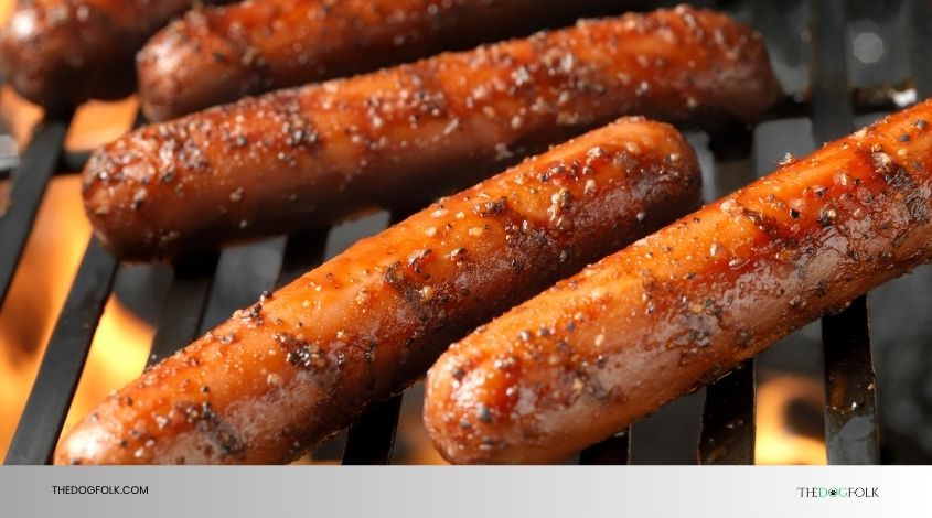 can you eat hot dogs on carnivore diet