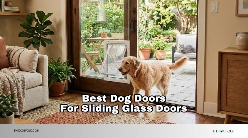 best dog doors for sliding glass doors