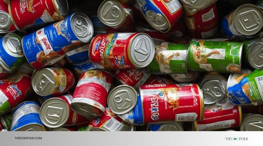 can you buy dog food with food stamps